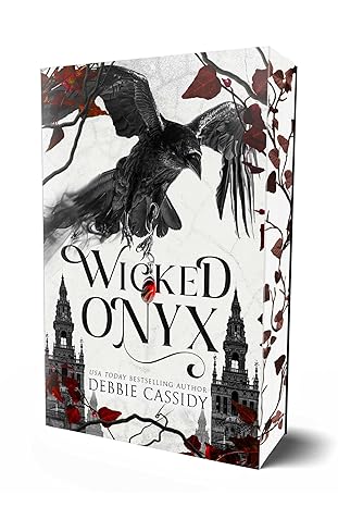 Wicked Onyx by Debbie Cassidy (Deluxe Edition)