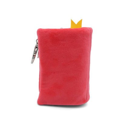 Punchkins - Fictional Plush Keychain