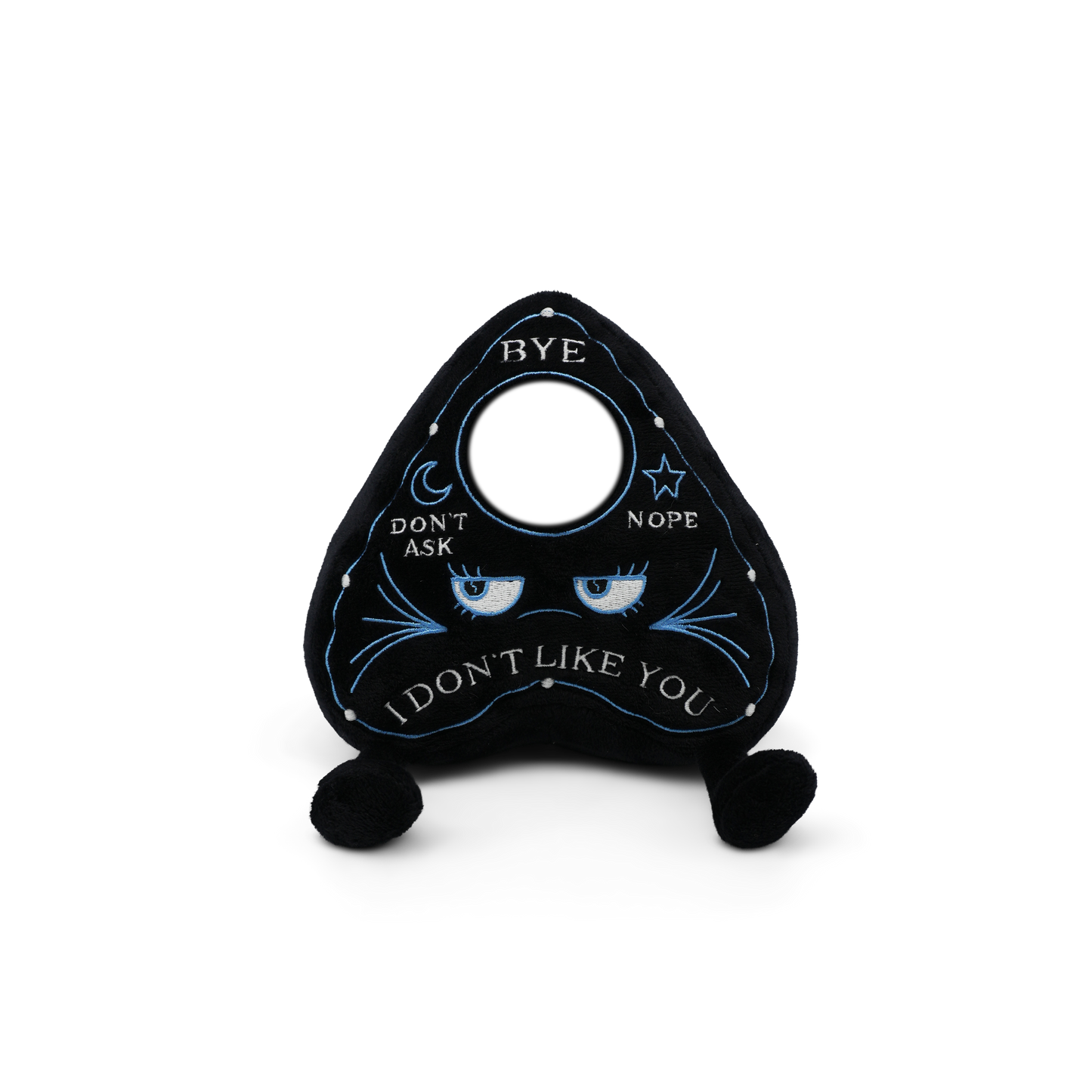 Punchkins - Planchette plush