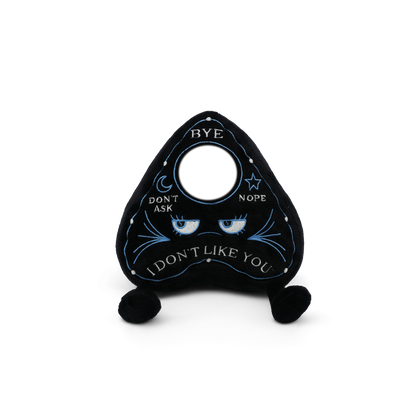 Punchkins - Planchette plush