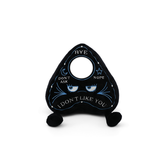 Punchkins - Planchette plush