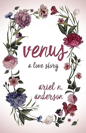 Venus by Ariel N. Anderson (Signed)
