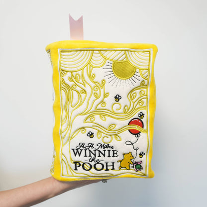 Punchkins: Winnie the Pooh plush