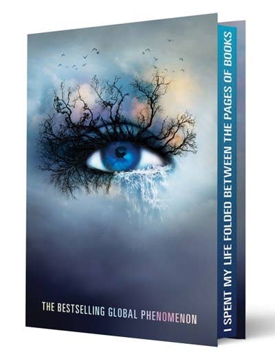Shatter Me by Tahereh Mafi (Collector's Edition)