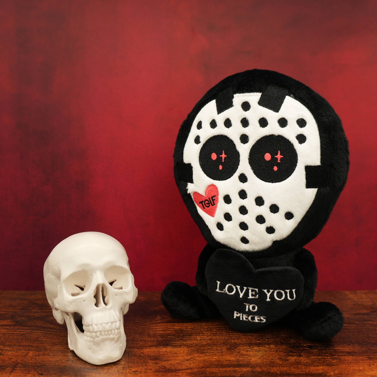 Punchkins - Love You To Pieces