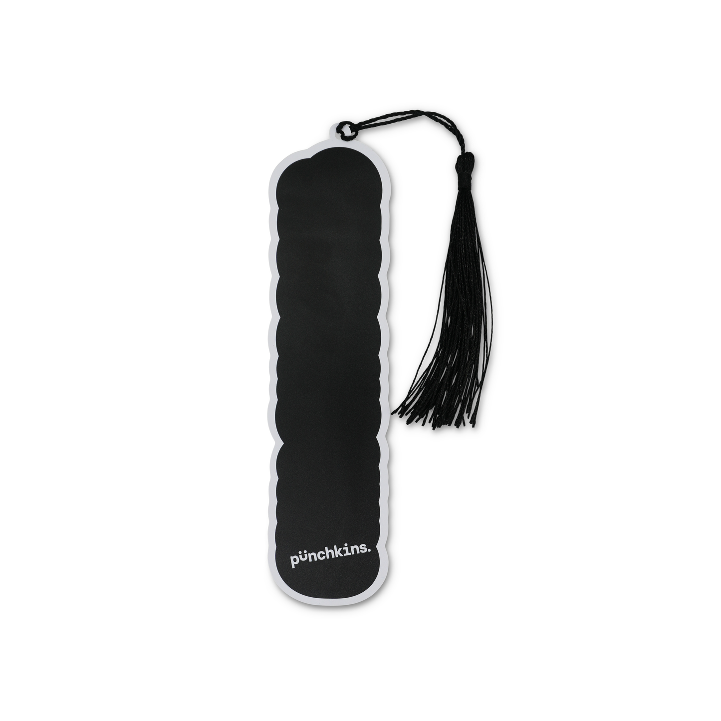 “Why Choose” Bookmark 