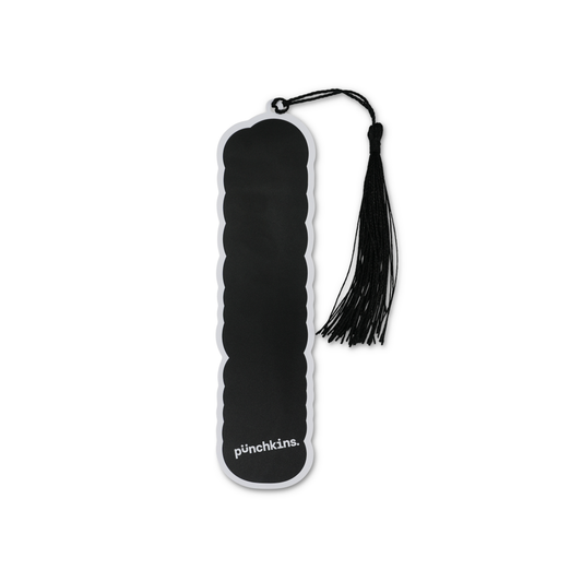 “Why Choose” Bookmark 