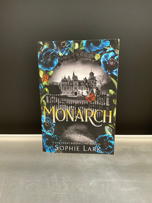 Monarch by Sophie Lark