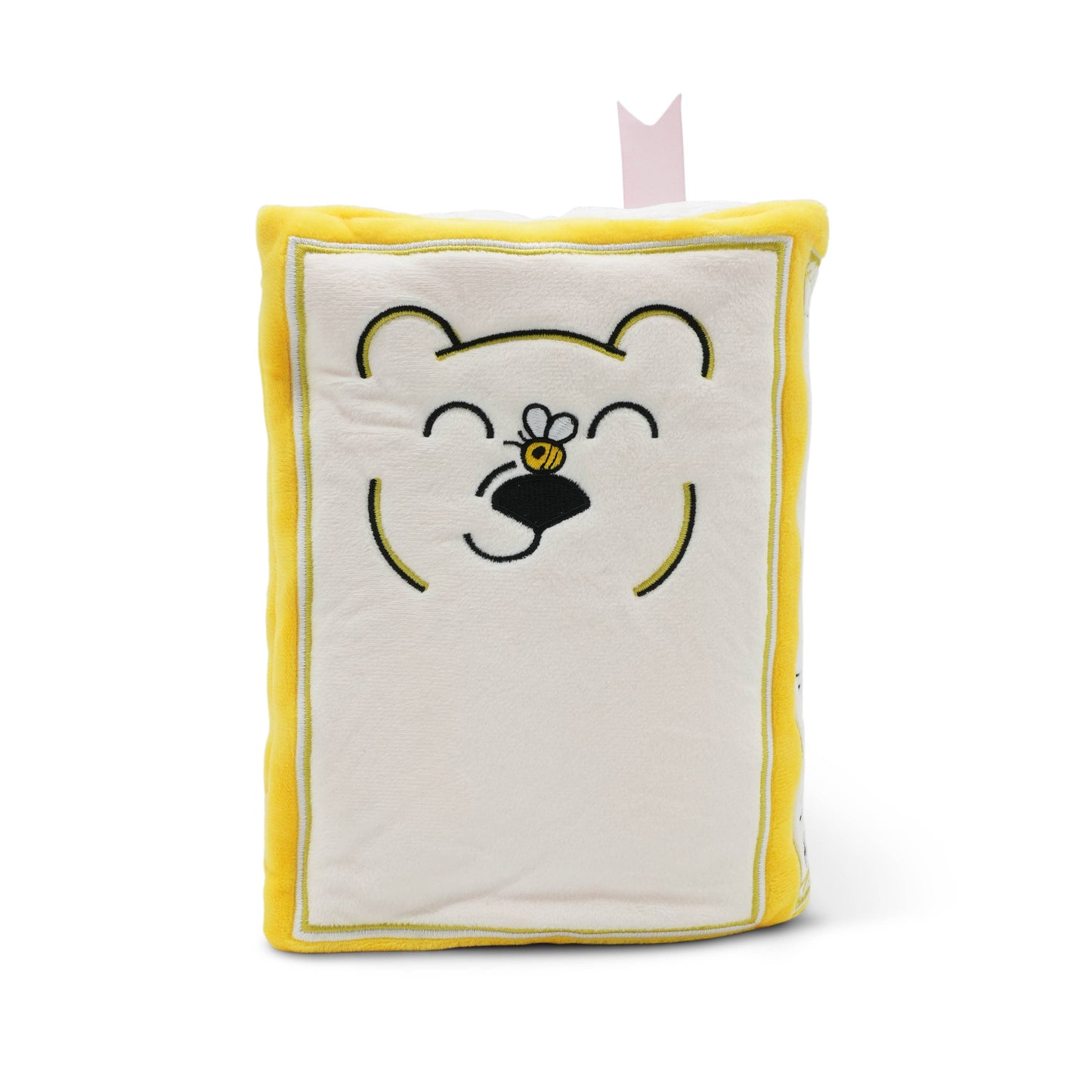 Punchkins: Winnie the Pooh plush