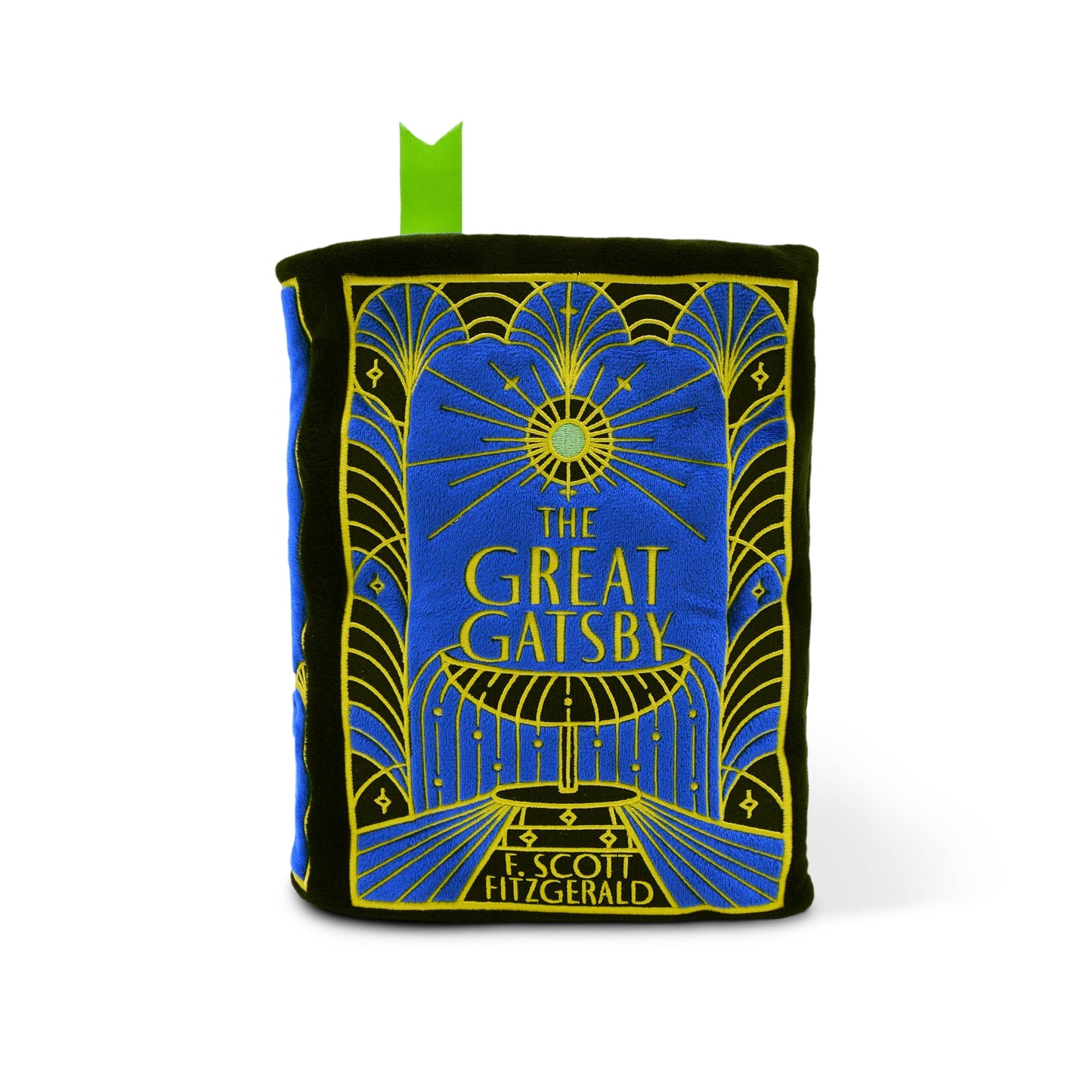 Punchkins: The Great Gatsby plush