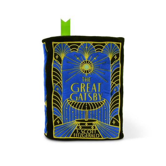 Punchkins: The Great Gatsby plush
