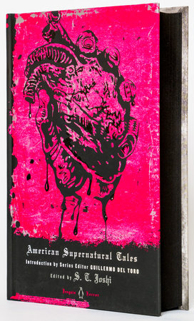 American Supernatural Tales (Penguin Horror)