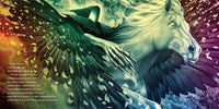 The Invisible Parade by Leigh Bardugo & John Picacio