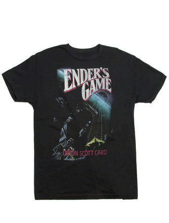 Ender’s Game tshirt