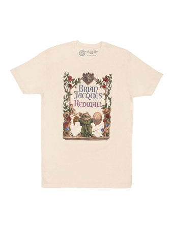 Redwall tshirt