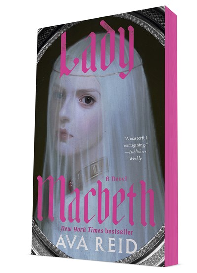 Lady Macbeth by Ava Reid