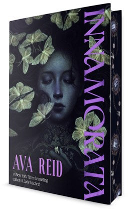 Innamorata by Ava Reid (Deluxe Edition)