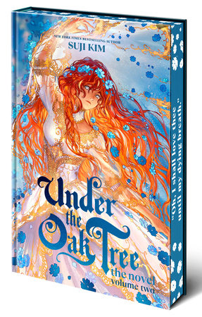 Under the Oak Tree by Suji Kim, vol 2