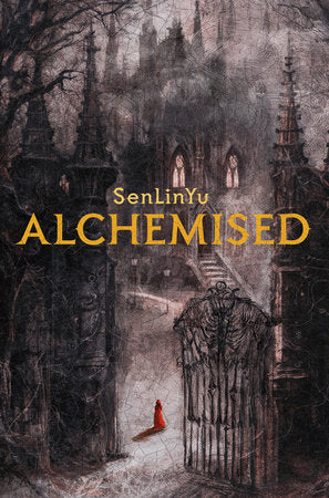 Alchemised by SenLinYu (Standard Edition)