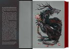 The Red Winter by Cameron Sullivan