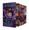 Crown of War and Shadow by J.R. Ward