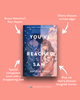 You've Reached Sam by Dustin Thao