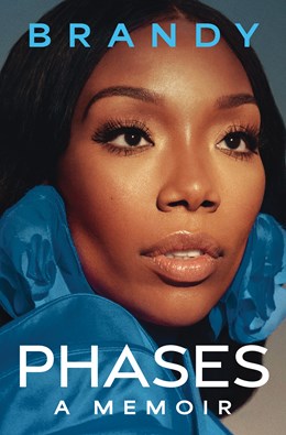 Phases by Brandy (Signed)