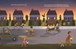 Millie Fleur Saves the Night by Christy Mandin