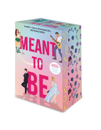 Meant to Be (Box Set) (Deluxe Edition)