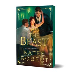 The Beast by Katee Robert (Deluxe Edition)