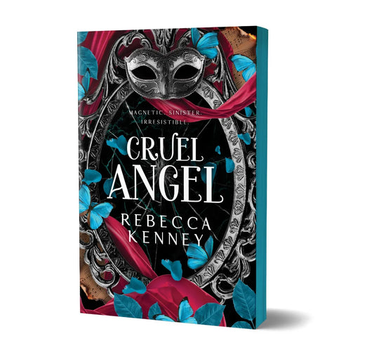 Cruel Angel by Rebecca Kenney (Deluxe Edition)