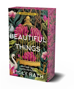 Beautiful Things by Emily Rath (Deluxe Edition)