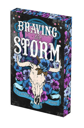 Braving the Storm by Elliott Rose (Deluxe Edition)