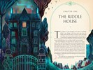 Harry Potter and the Goblet of Fire by J. K. Rowling, interactive edition