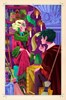Harry Potter and the Goblet of Fire by J. K. Rowling, interactive edition