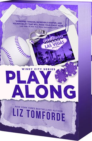 Play Along by Liz Tomforde (Deluxe Edition)