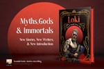 Loki - Myths, Gods & Immortals