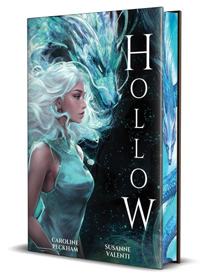 Hollow by Caroline Peckham & Susanne Valenti (Deluxe Edition)