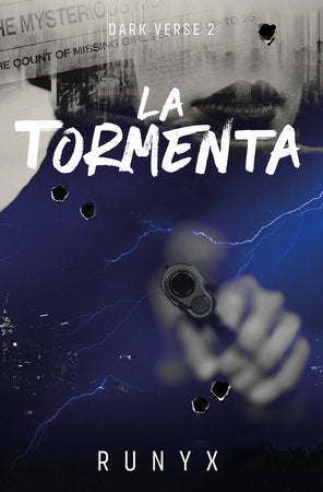 LA TORMENTA, RUNYX (SPANISH)
