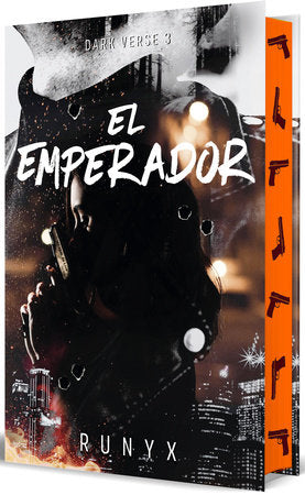 EL EMPERADOR, RUNYX (SPANISH)