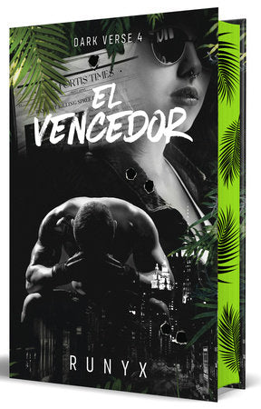 EL VENCEDOR, RUNYX (SPANISH)