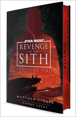 Star Wars: Revenge of the Sith: Episode III