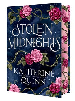 Stolen Midnights by Katherine Quinn (Deluxe Edition)