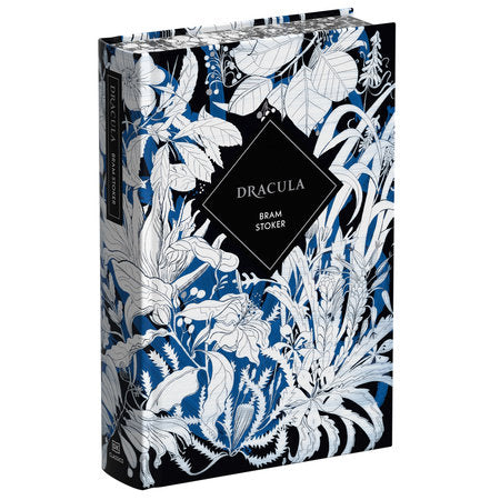 Dracula by Bram Stoker (DK Classics)
