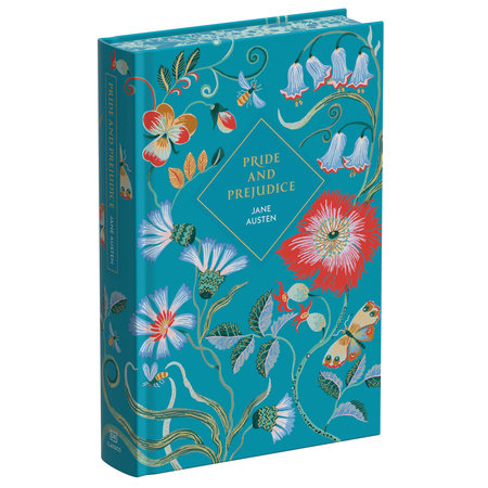 Pride & Prejudice by Jane Austen (DK Classics)