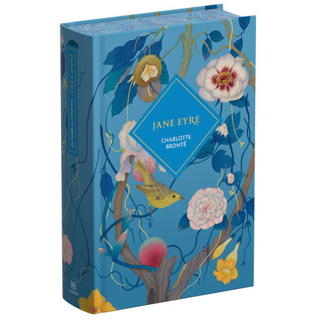 Jane Eyre by Charlotte Bronte (DK Classics)