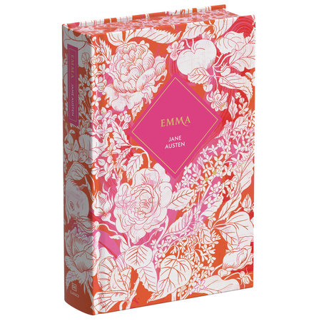Emma by Jane Austen (DK Classics)