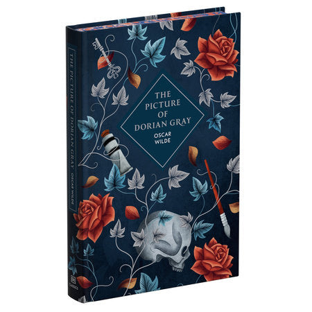 The Picture of Dorian Gray by Oscar Wilde (DK Classics)