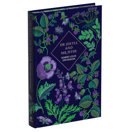 Dr Jekyll and Mr Hyde and Other Stories by Robert Louis Stevenson (DK Classics)