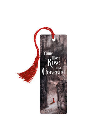 Alchemised bookmark